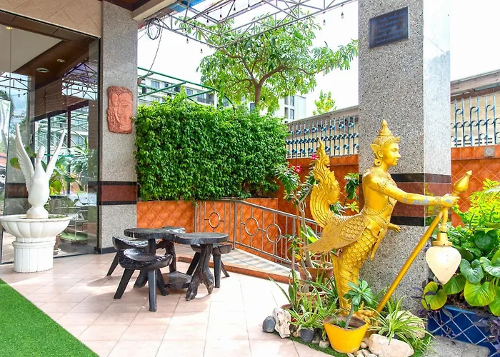 Hua Hin Loft Hotel