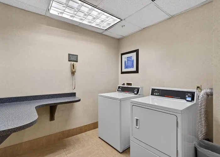 Hotel Slc Murray
