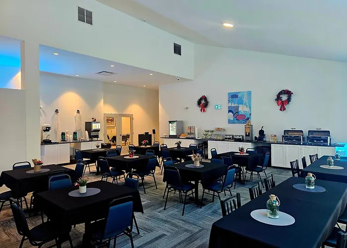Quality Inn & Suites Gatineau