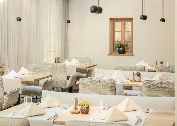 Engel Gourmet&Spa Nova Levante
