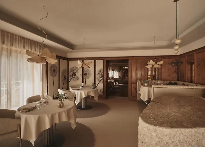 Engel Gourmet&Spa Nova Levante