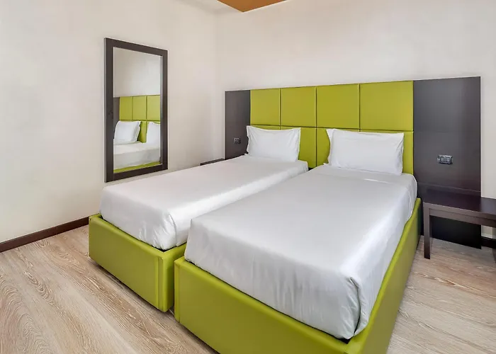Park Hotel Cassano Cassano D'adda