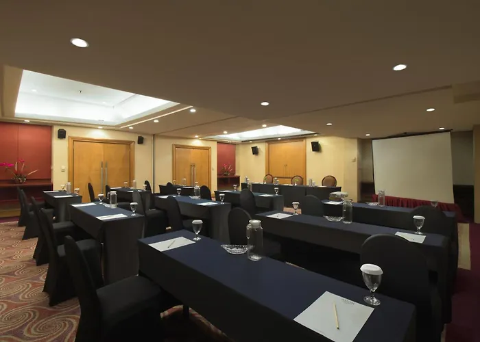 Aston Manado Hotel
