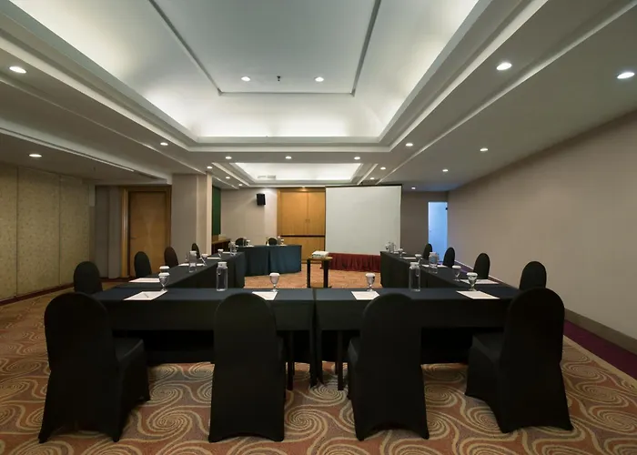 Aston Manado Hotel