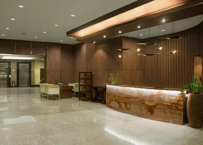 Aston Manado Hotel