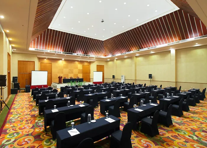 ASTON Manado Hotel