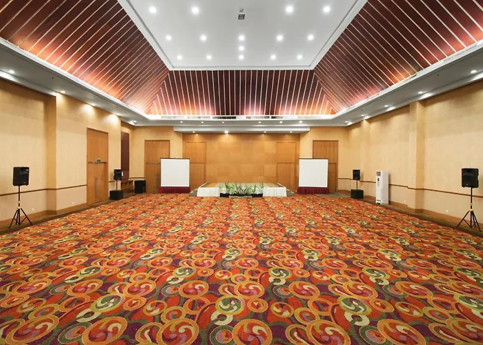 Aston Manado Hotel