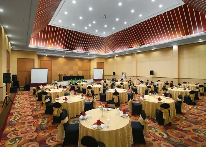 Aston Manado Hotel