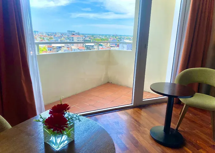 Muong Thanh Holiday Hue Hotel