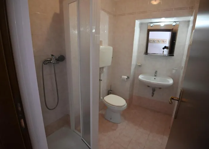 Hotel Alla Noce Limone sul Garda