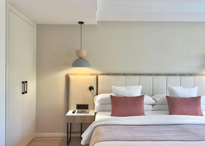 Obal Hotel Marbella