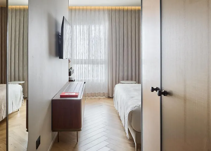 Jewel Boutique Hotel By The Beach Tel Aviv