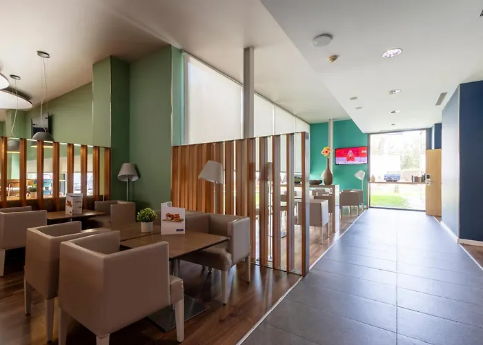 Travelodge Malaga Airport