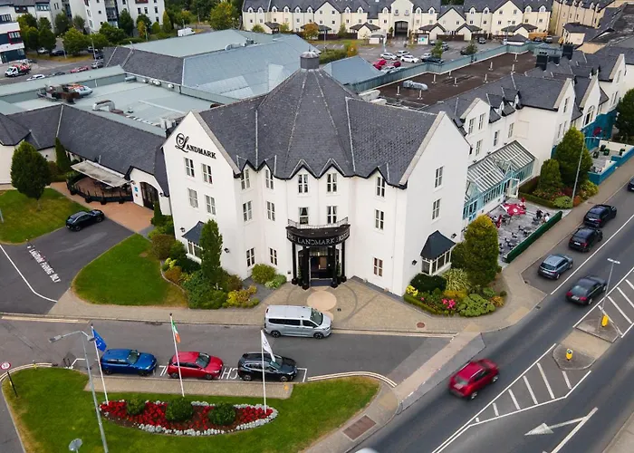 The Landmark Hotel Carrick on Shannon