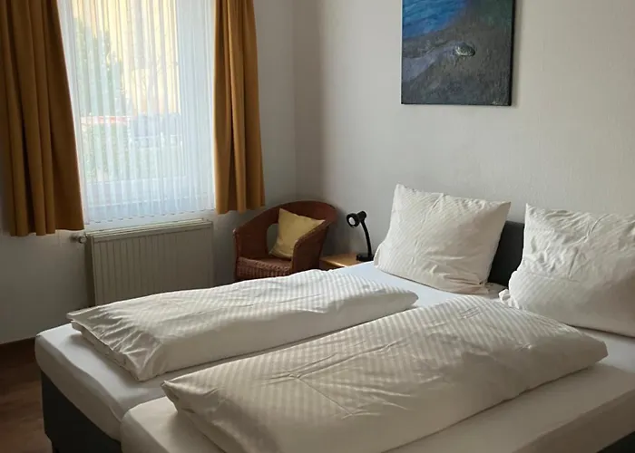 Paciello Restaurant Hotel Velbert