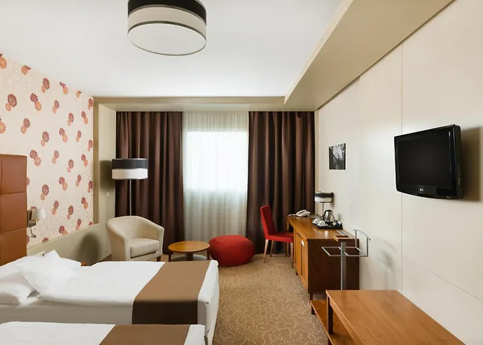Corso Hotel Pécs