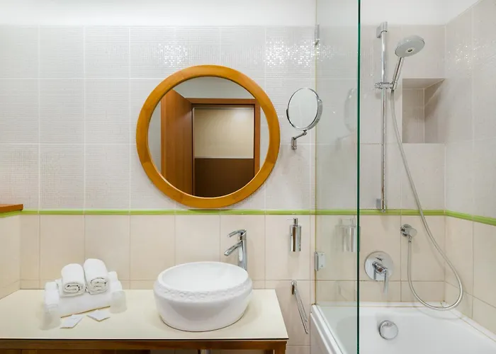 Corso Hotel Pécs