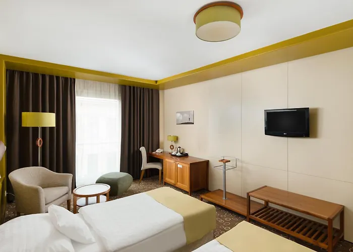 Corso Hotel Pécs