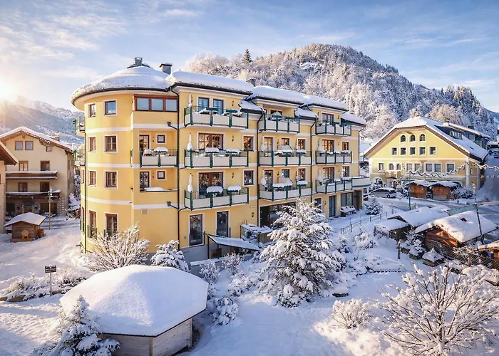 Hotel Alte Post Großarl