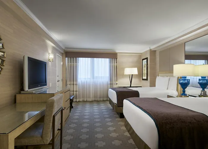 Caesars Atlantic City, A Caesars Destination