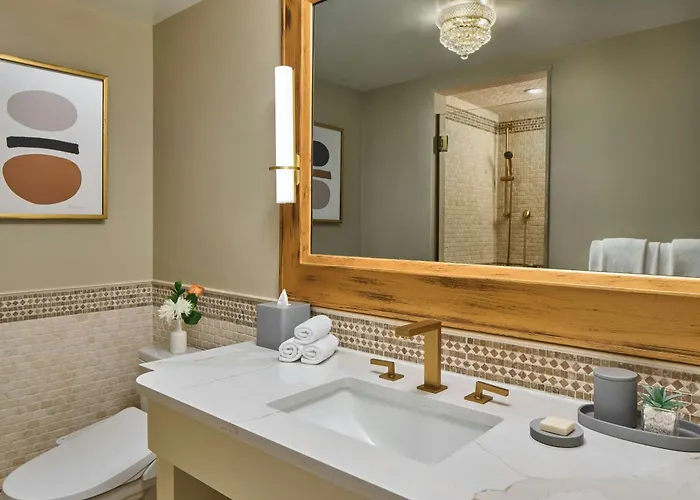 Hotel The St. Regis Washington, D.C.