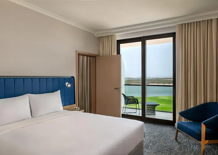 Yas Plaza Bay By Ihg Hotel Abu Dhabi