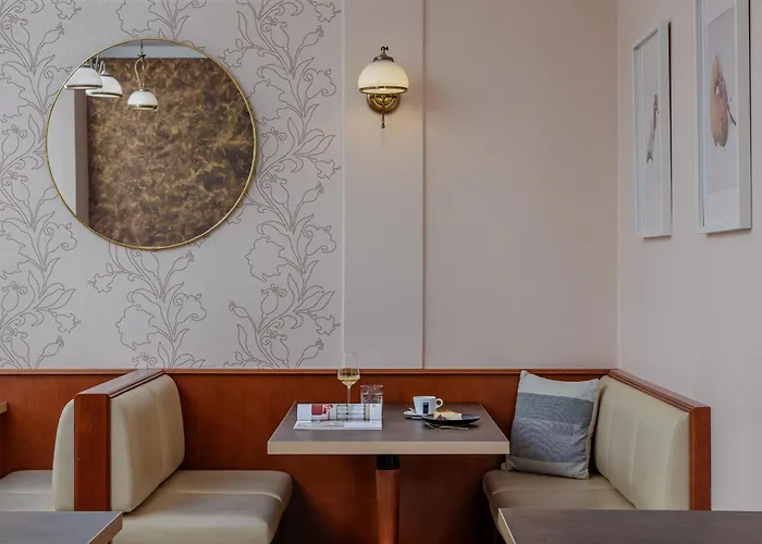 Spa & Wellness Hotel Silva Marianske Lazne
