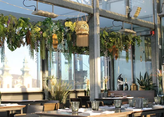 Hotel Schwarzer Baer Linz