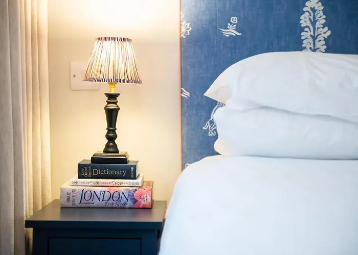 Americana Hotel Londen