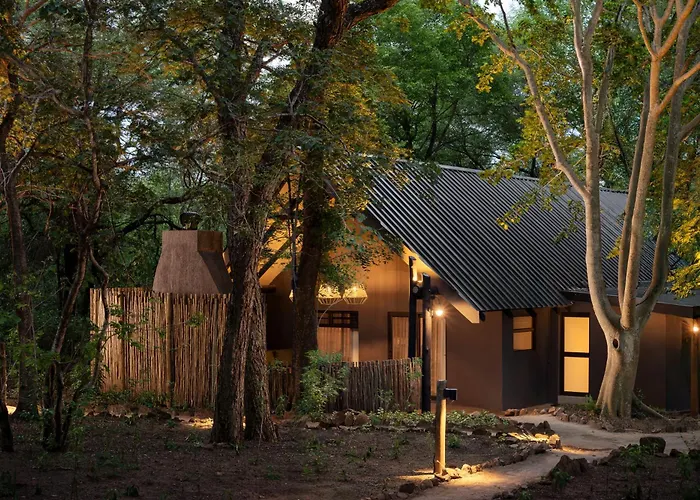 Kruger Gate Hotel Skukuza
