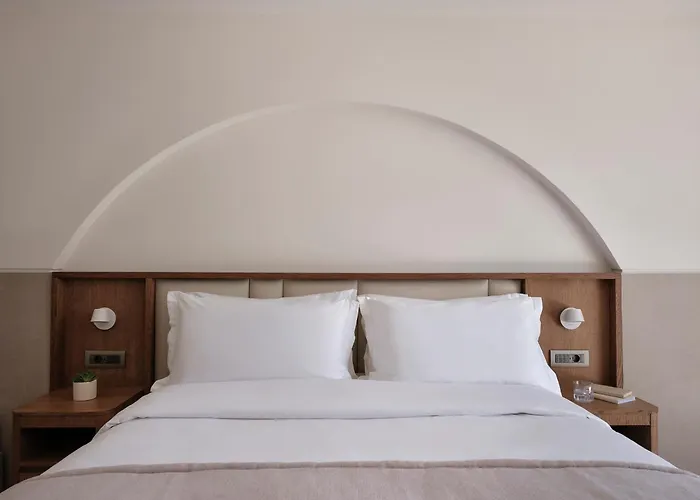Lindos Princess Beach Hotel Lartos