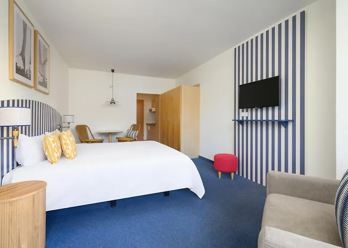 Ifa Ruegen Hotel & Ferienpark Binz