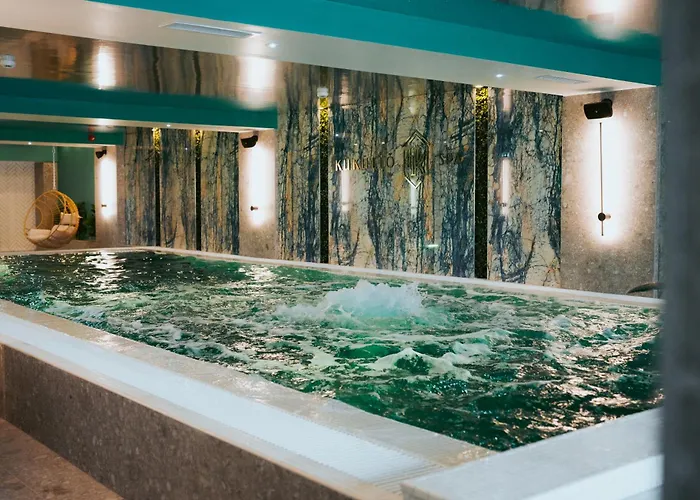 Hotel Kuekuello - Tarnava Odorheiu Secuiesc