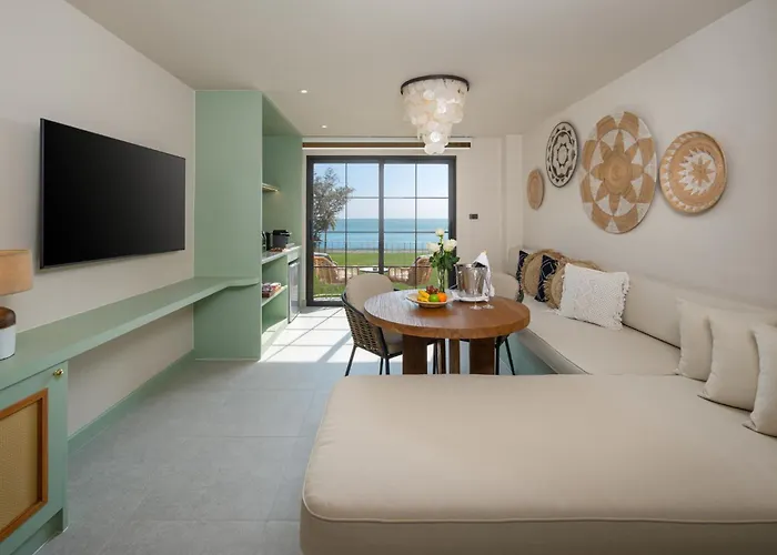 Anantasila Beach Resort หัวหิน