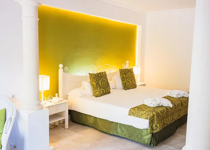 Lago Garden Hotel & Spa Cala Ratjada 