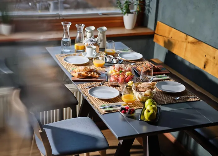 Hotel Boka Bovec
