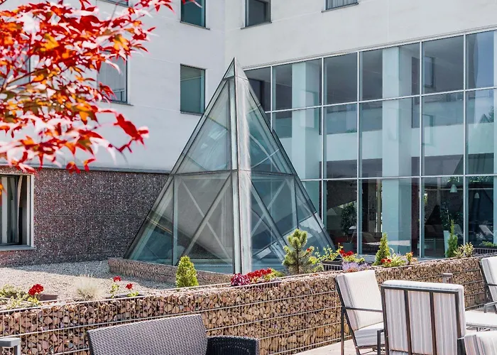 Premier Krakow Hotel