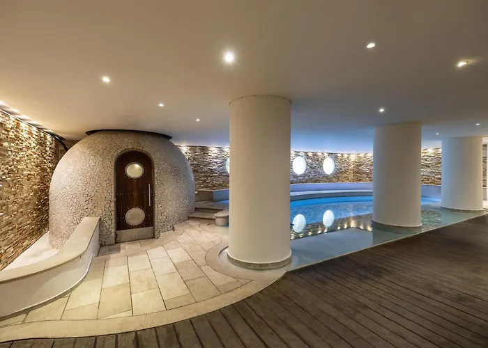 Hilton Nicosia Hotel