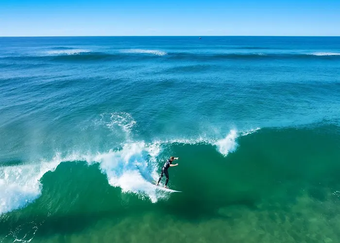 East On Byron Bay Apartments