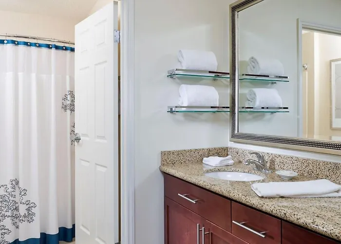 Primestay Extended Suites By Ihg Madison
