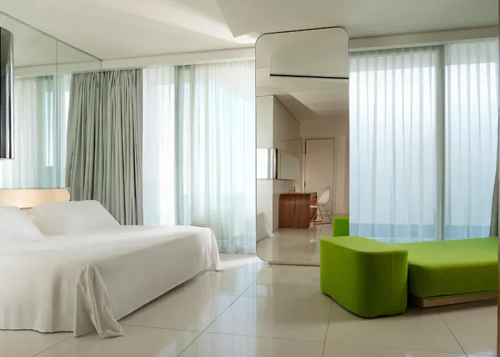 I-Suite Hotel Rimini