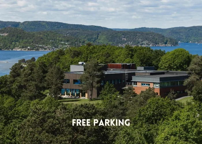 Ansgar Summerhotel Kristiansand