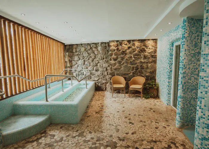 Grand Hotel Il Moresco Ischia