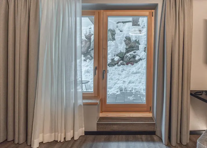 Hotel Astrid Inklusive Jokercard & Pool Saalbach-Hinterglemm