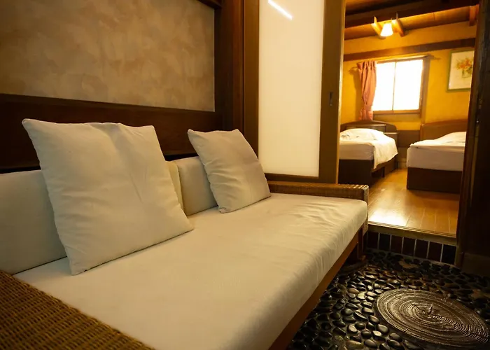 Hotel Daiki Osaka