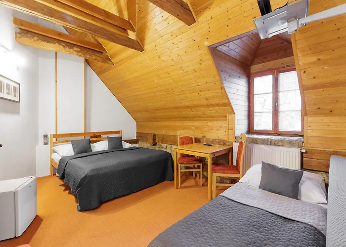 Hotel BELLA Prag