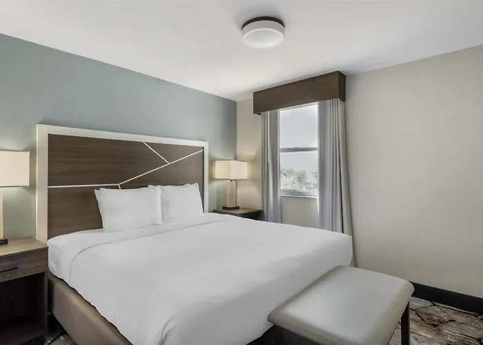 Best Western Plus Daytona Inn Seabreeze Daytona Beach