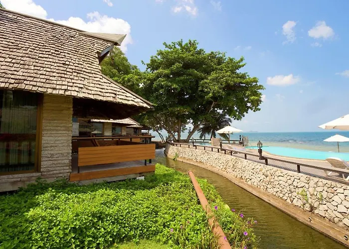 Sunset Park Resort And Spa By Swr Na Chom Thian