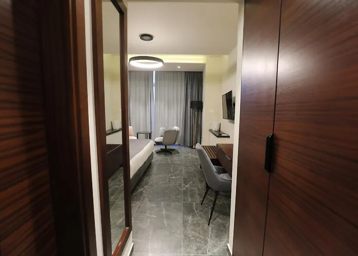 Tabar Hotel Nazareth