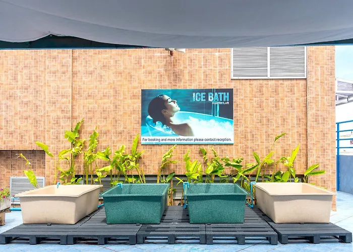 Hua Hin Loft Hotel